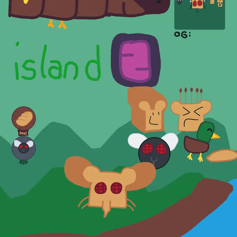 Game by @Arockwithatail