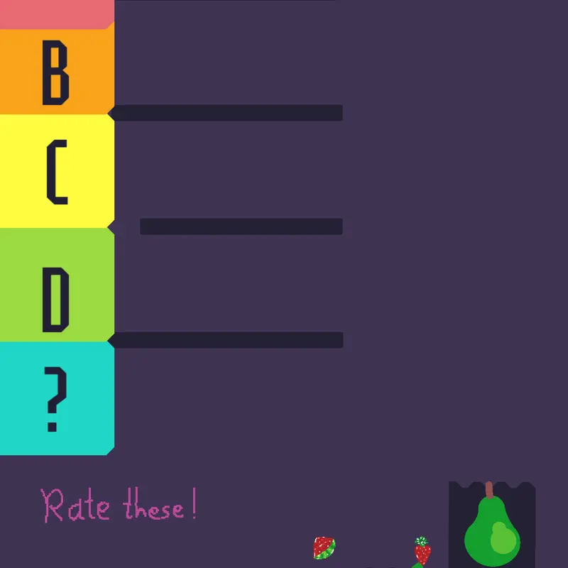 Game by @Zeina_celiya
