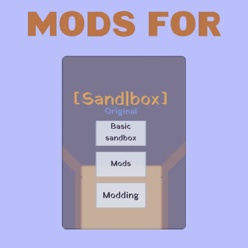Game by @Modscat
