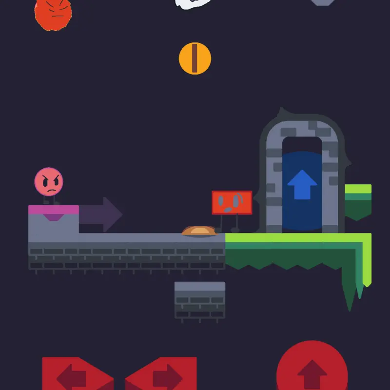 Game by @Treebfdi
