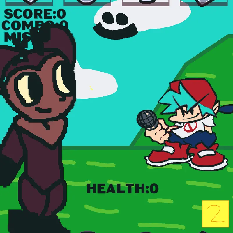 Game by @iveieeOfficial