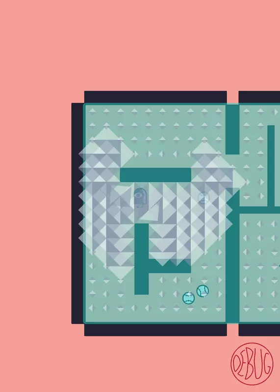 Quick Pathfinding by @JackCyan