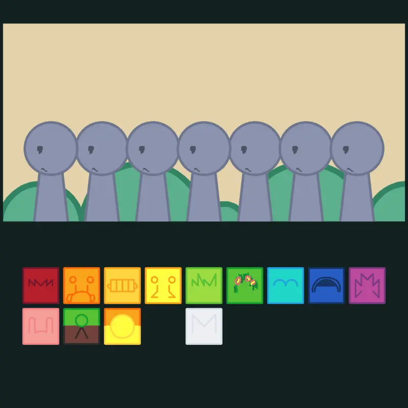 Game by @BlooFan