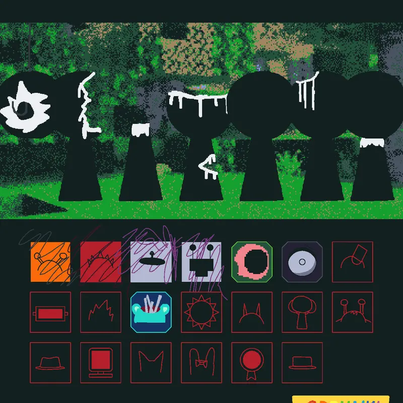 Game by @DonjamesDepalubos