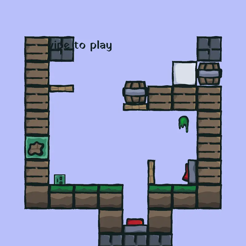 Game by @Slizar