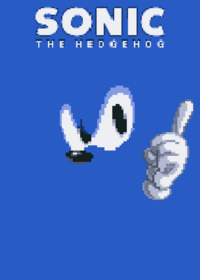 sonic the hedgehog