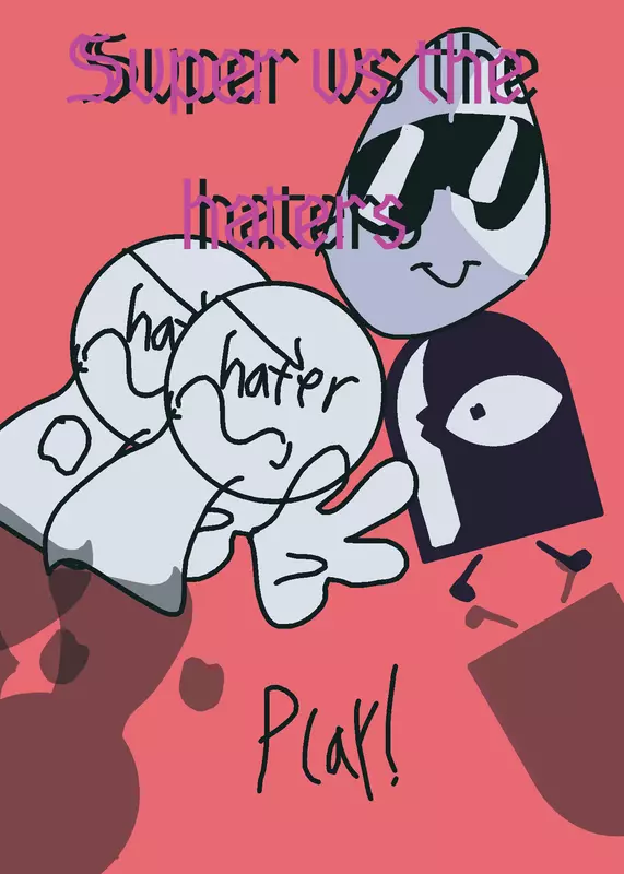 Game by @WhoRemembersRaoxy