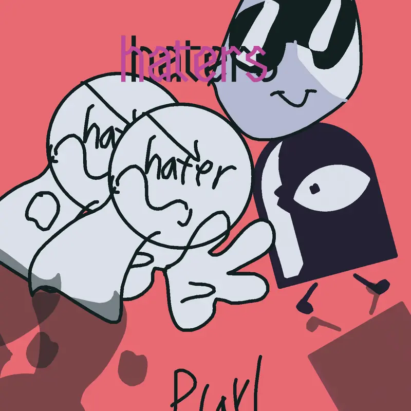 Game by @WhoRemembersRaoxy