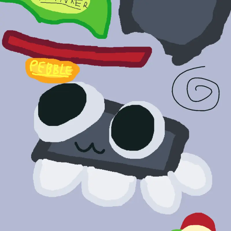 Game by @Brusha_TheArtist