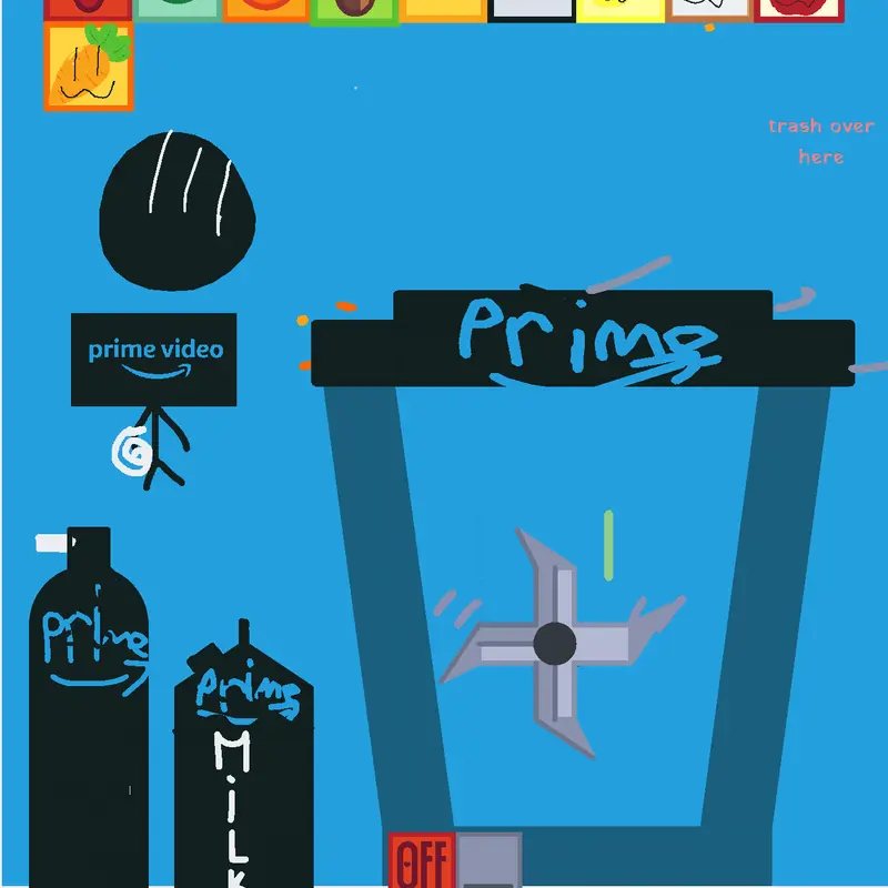 Game by @jejdkdk
