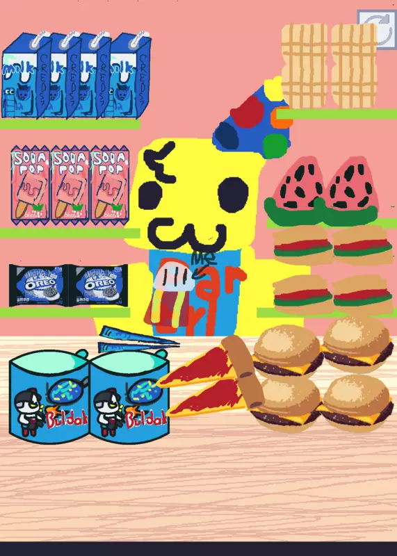 Game by @Marhal_dog