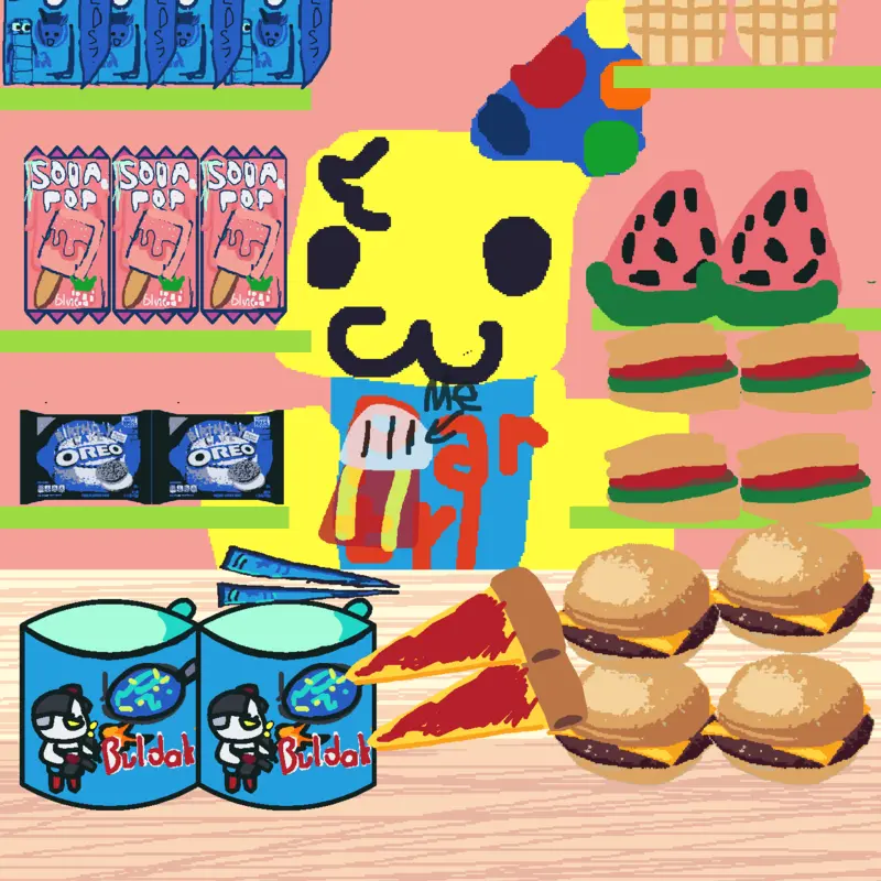 Game by @Marhal_dog