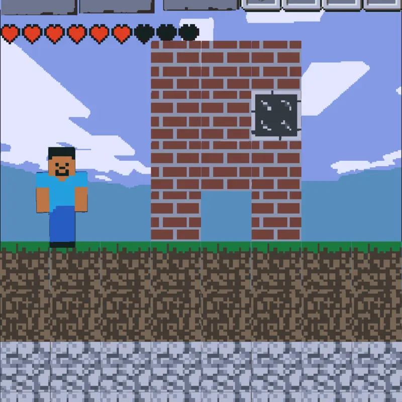 Game by @luigi119119