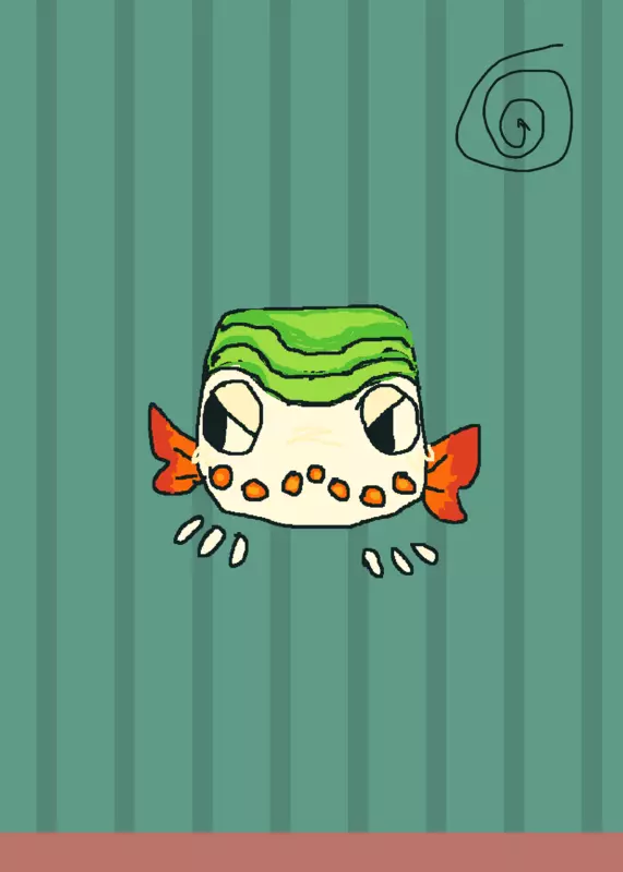 Game by @M3LON_S0D4