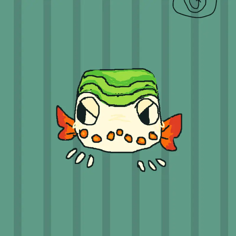 Game by @M3LON_S0D4