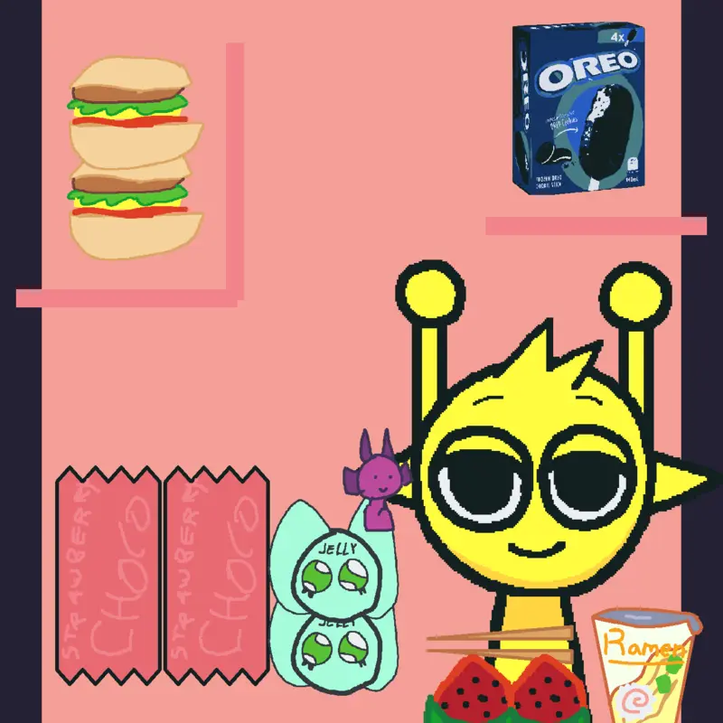 Game by @Tinikit_fan