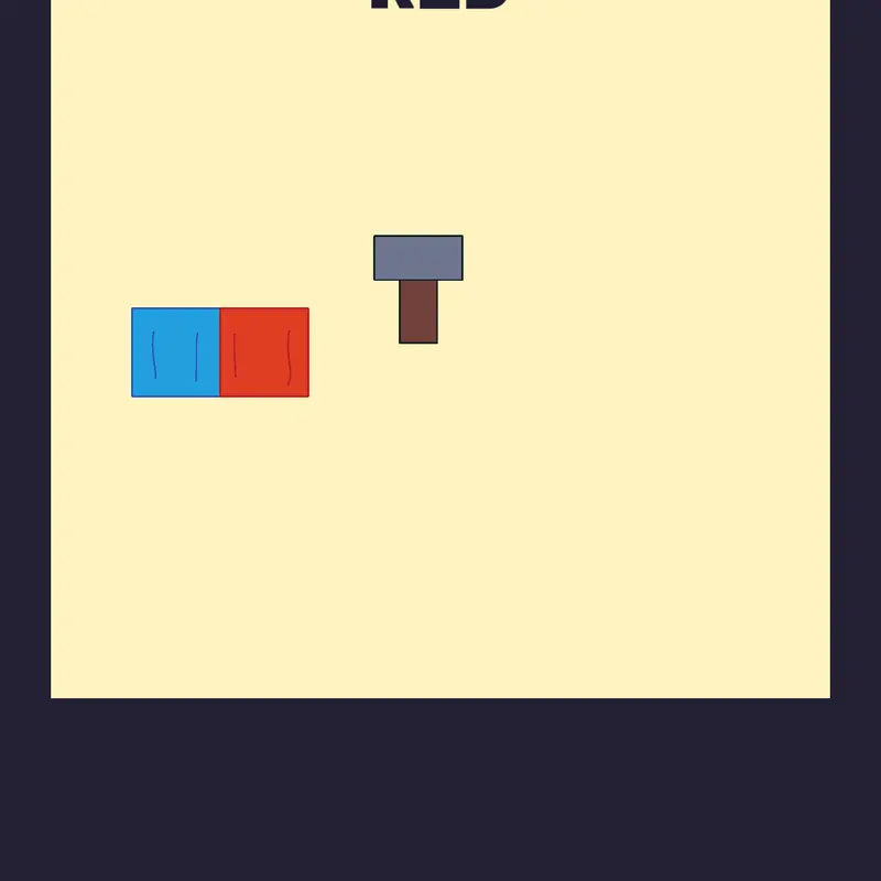 Game by @cube_world