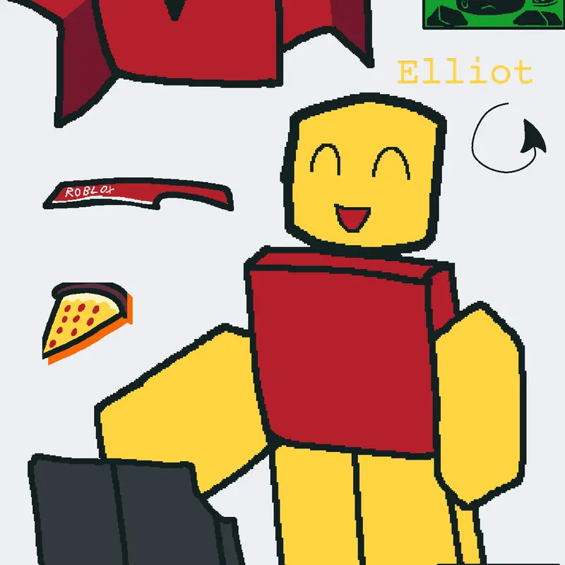 Game by @Astroide