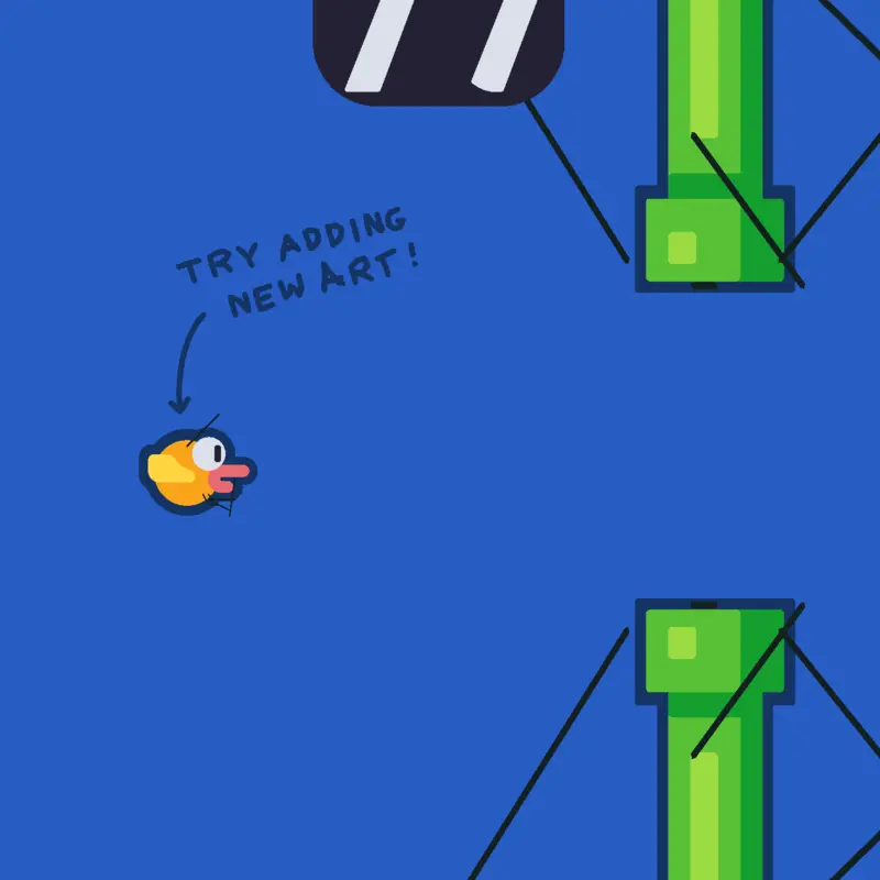 Game by @UnbeknownCupid8