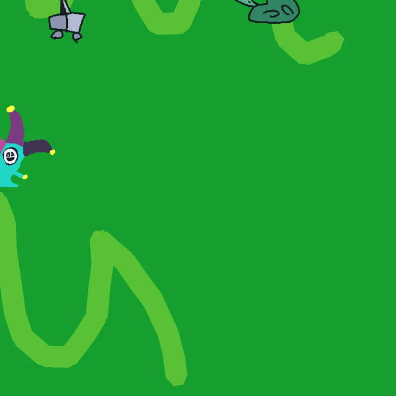 Game by @Vitorhorror