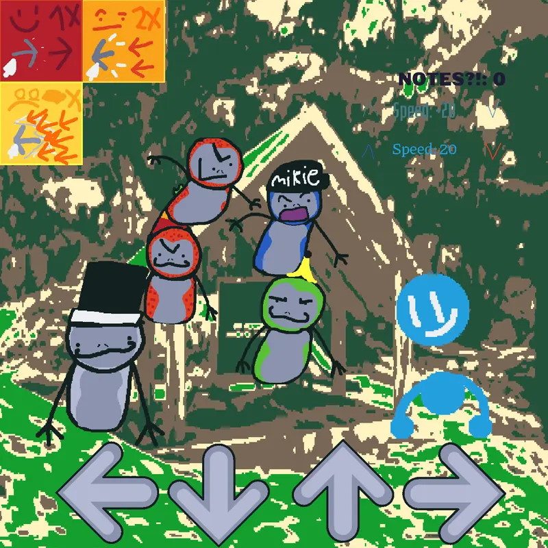 Game by @playermakesstuff