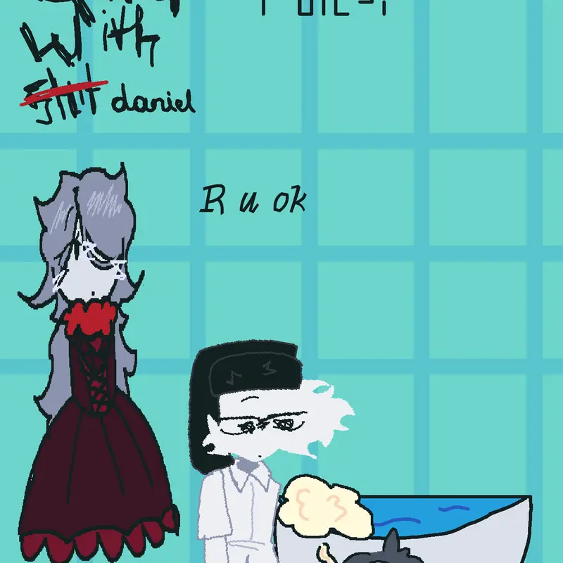 Game by @rosebudlala