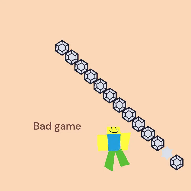 Game by @Simonpro