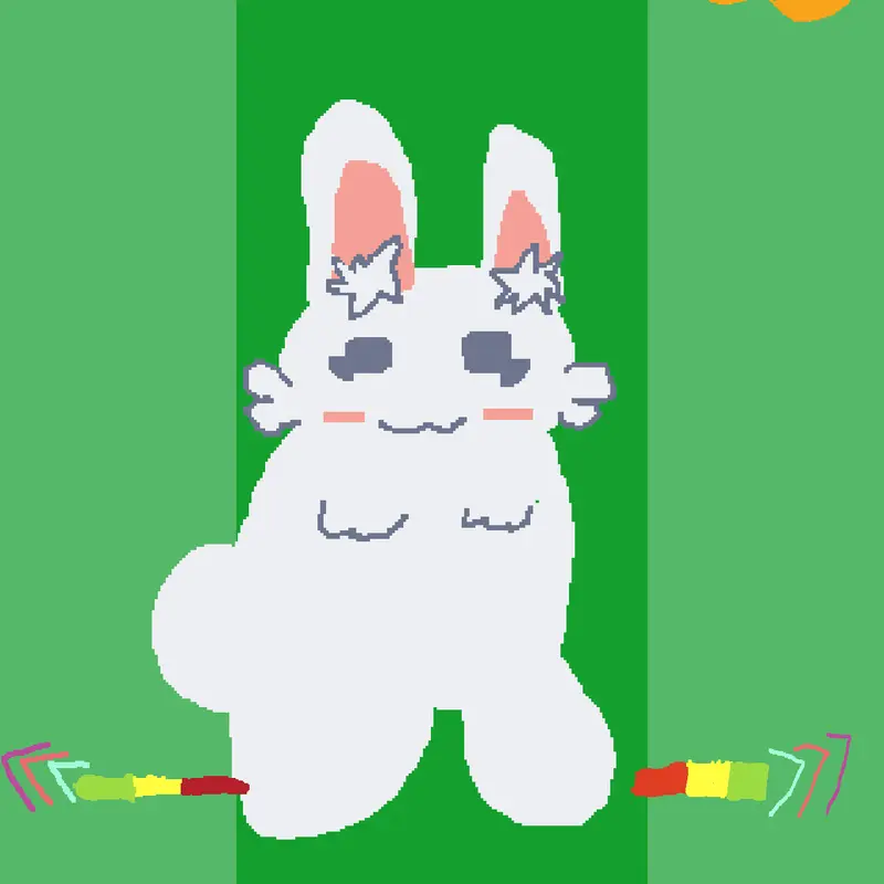Game by @alya_494