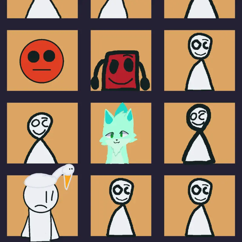 Game by @minus897