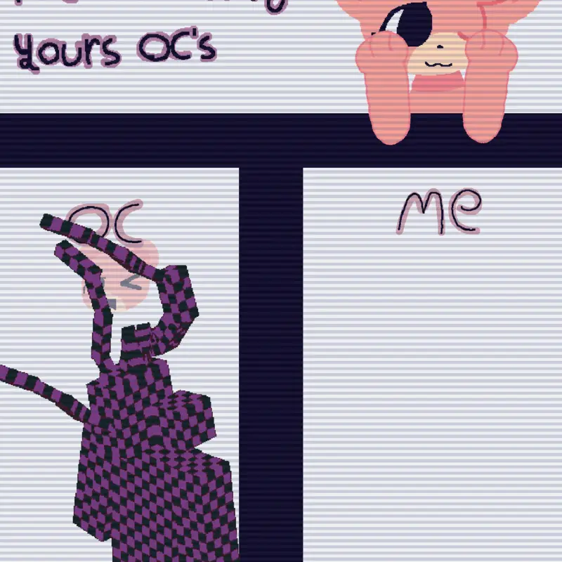Game by @uililil