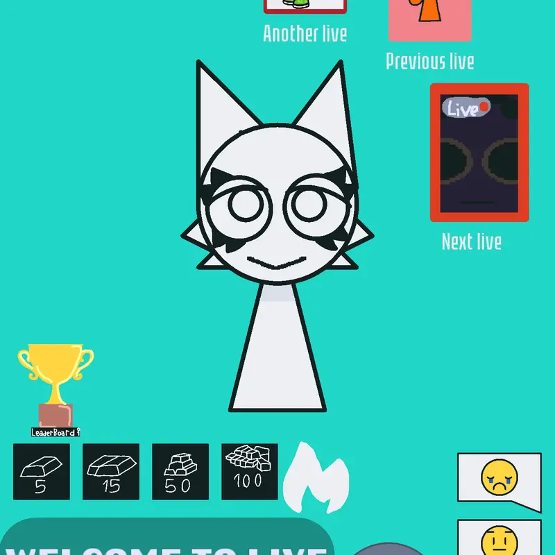 Game by @Smug_Wenda