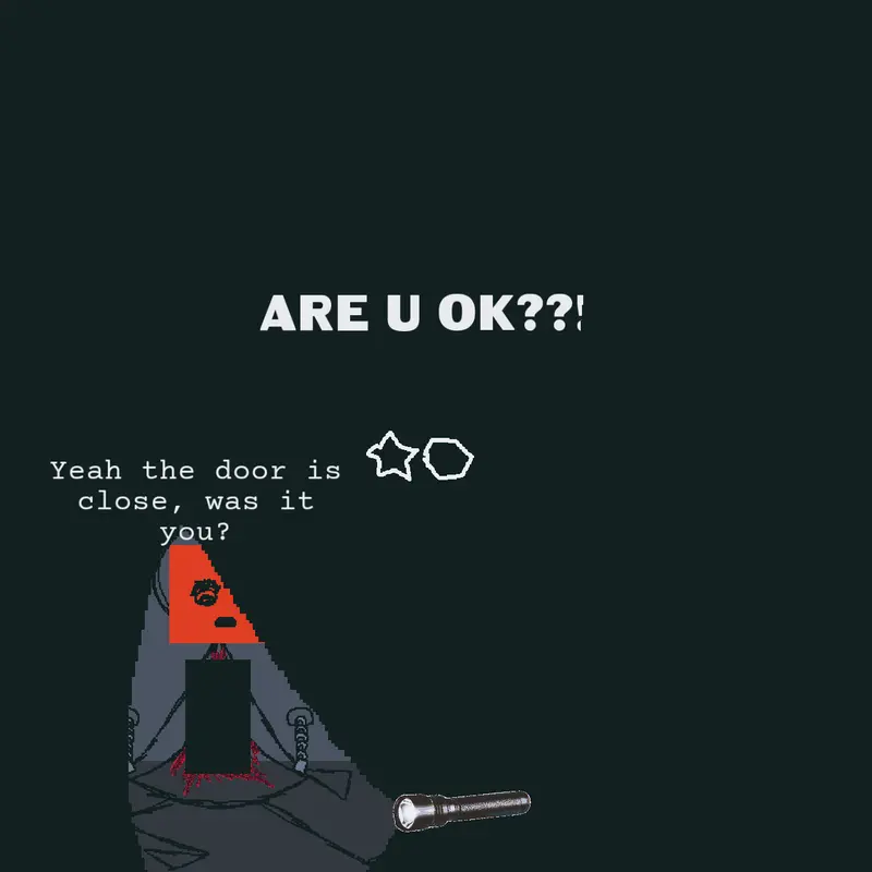 Game by @am_just_a_normal_person
