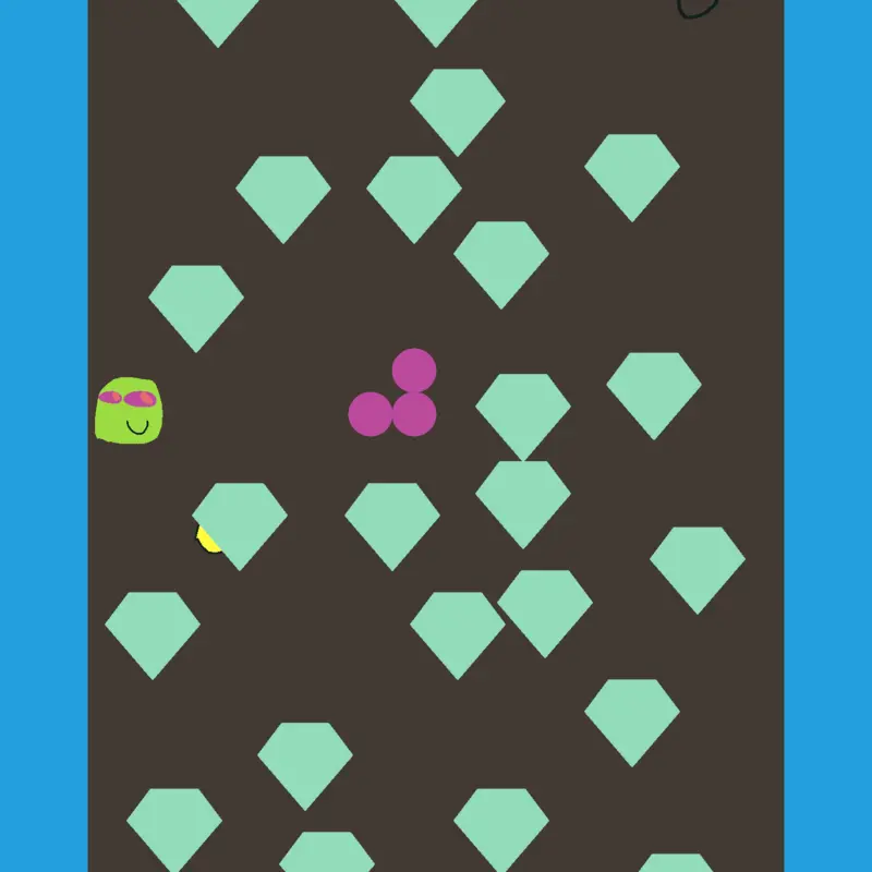 Game by @XNotToails143X