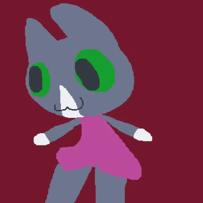 Game by @Asya_hates_un1k1tty