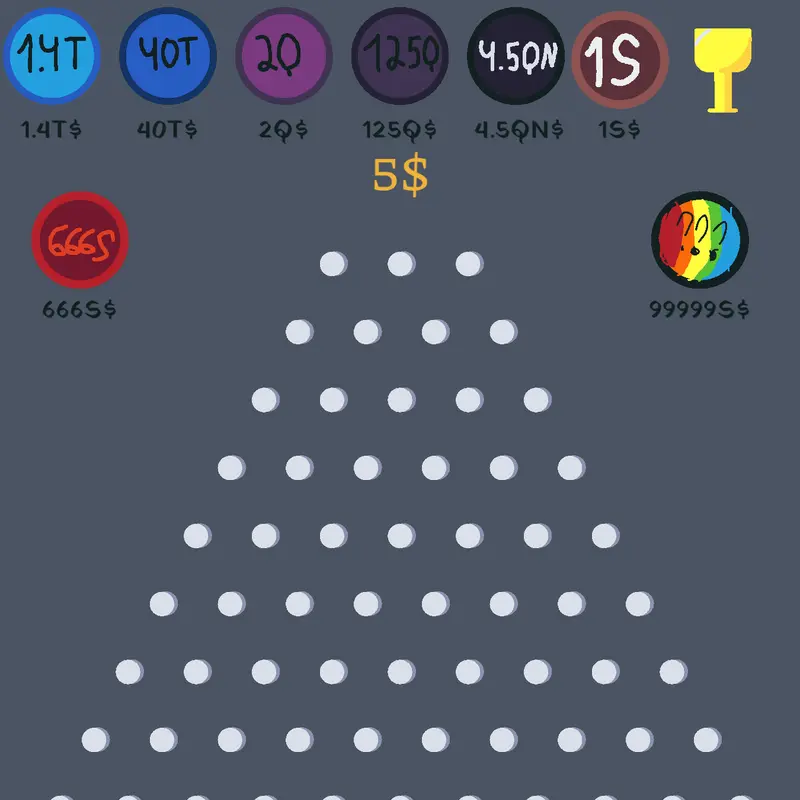 Game by @wirher