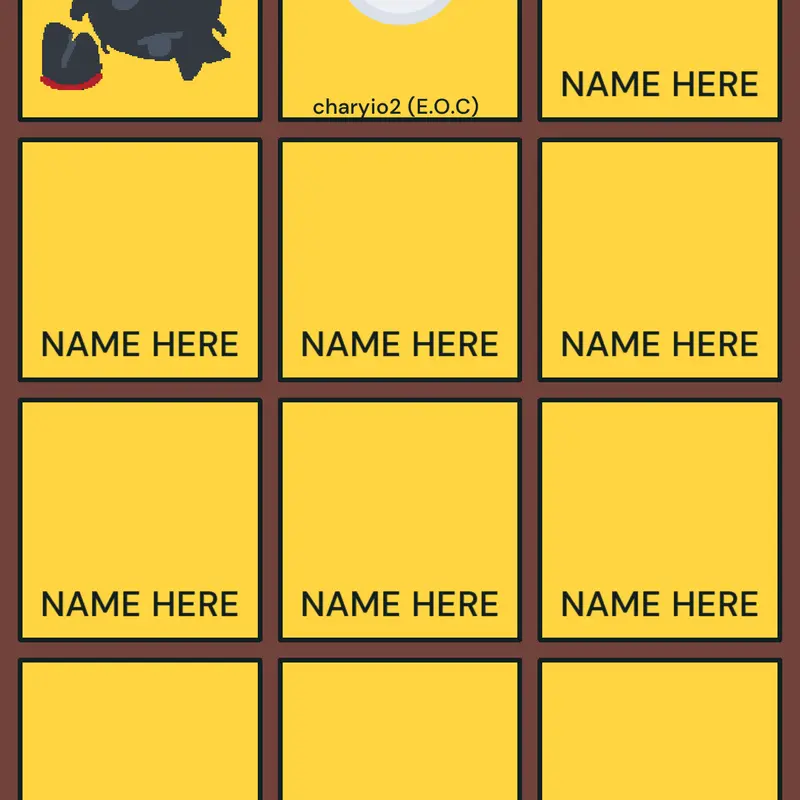 Game by @charyio2