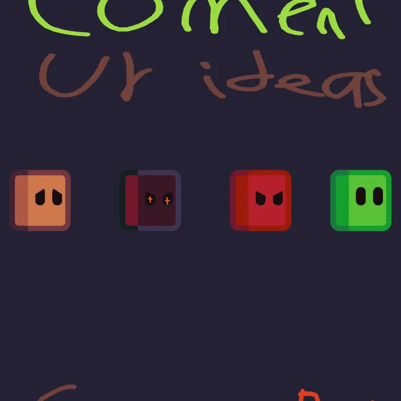 Game by @Turqthesprunki