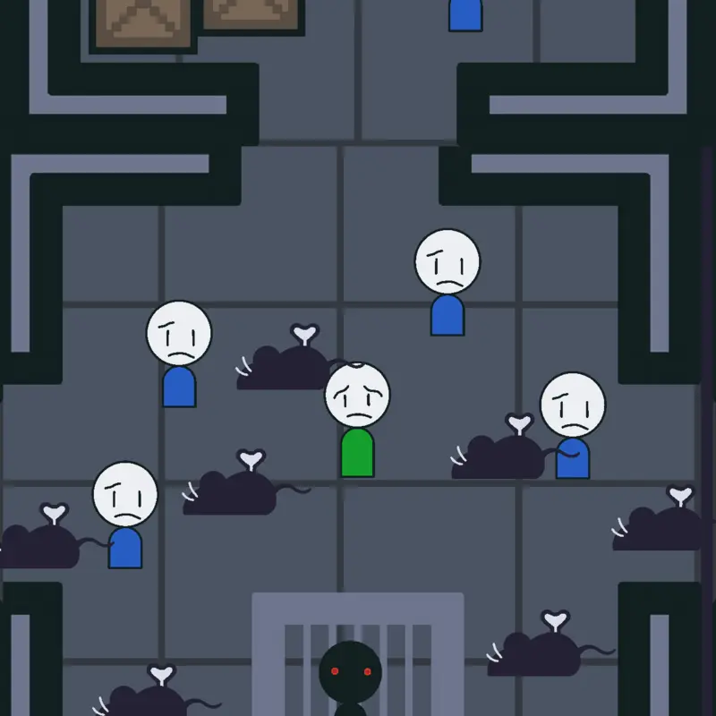 Game by @brull