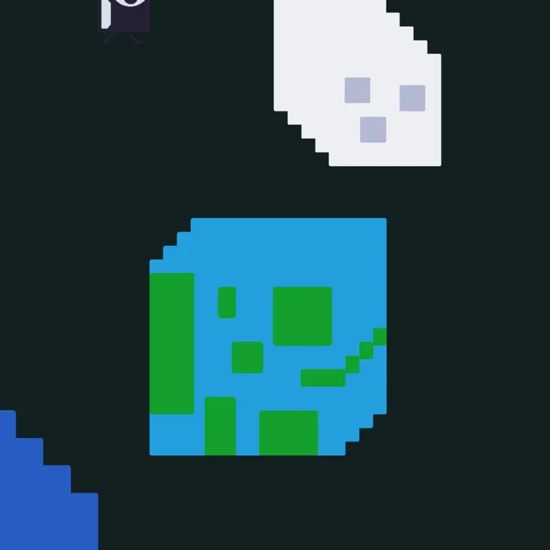 Game by @maxipepe
