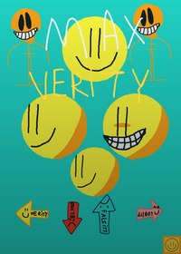 Max verity