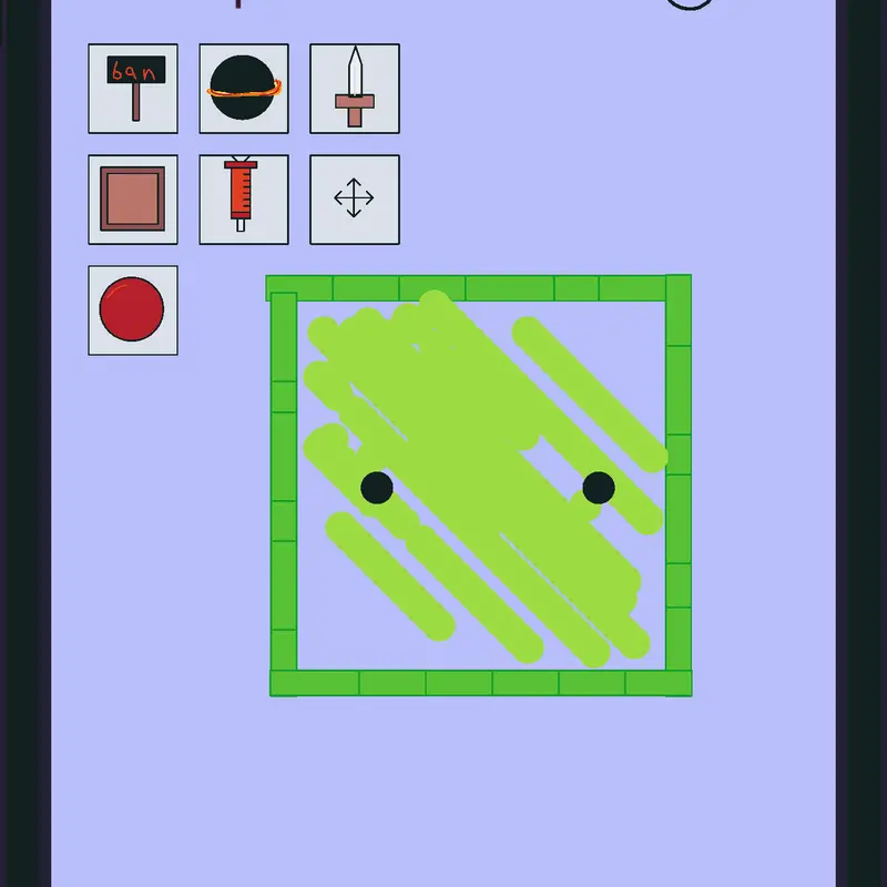 Game by @youaresohappytoday_