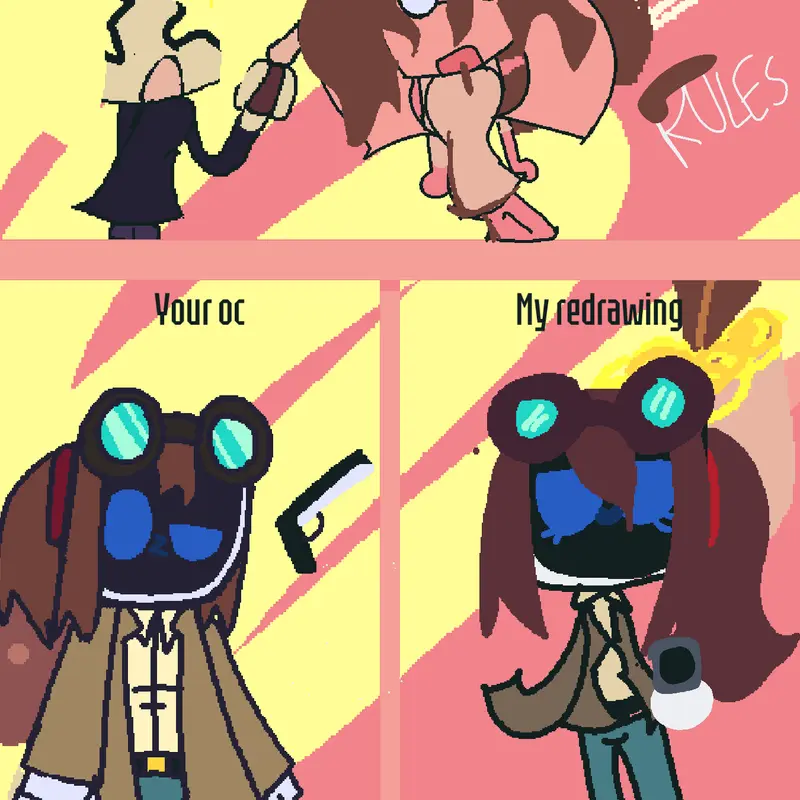 Game by @palfrutigeraero