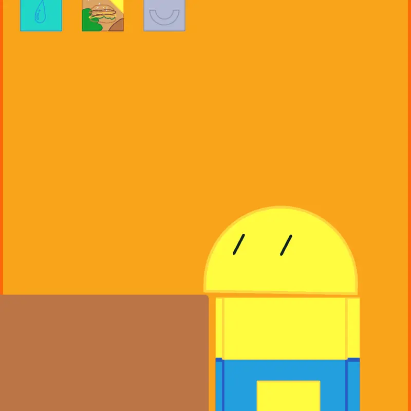 Game by @hersey001