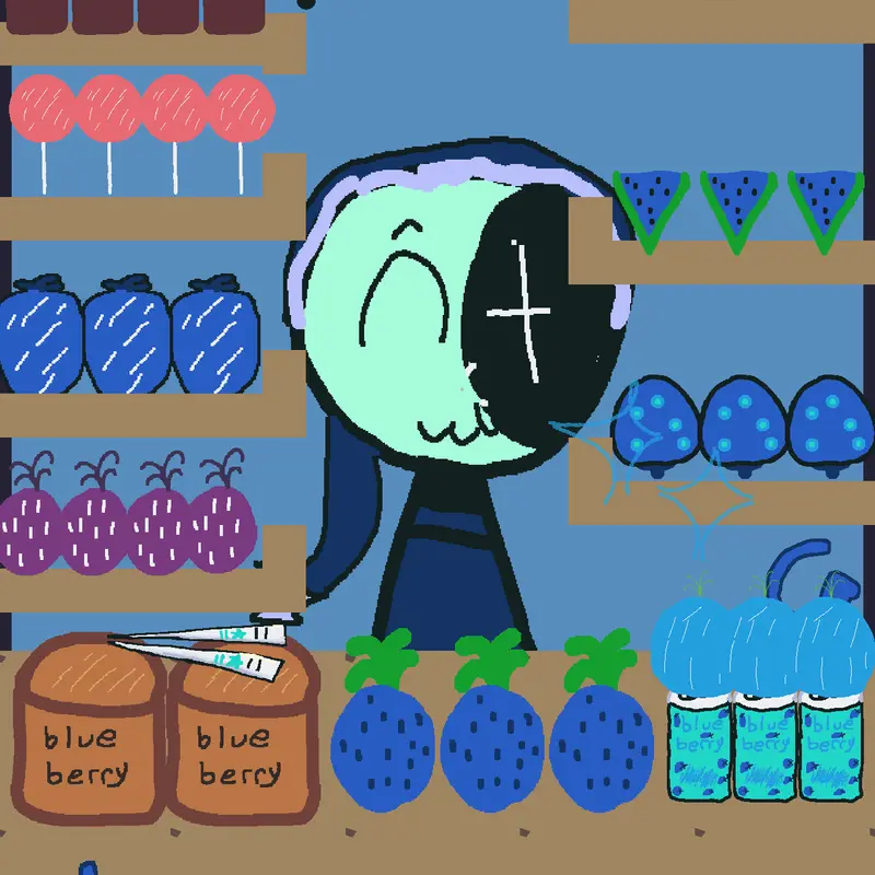 Game by @DISHKK