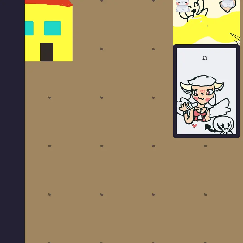 Game by @min_min_and_friends_club