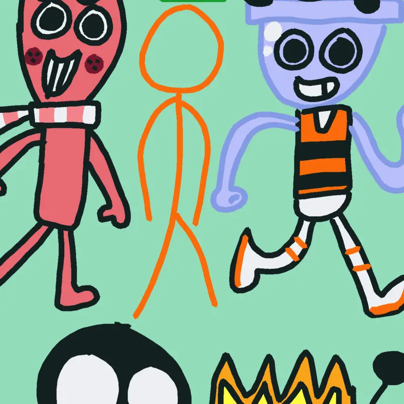 Game by @JoseffWHO2