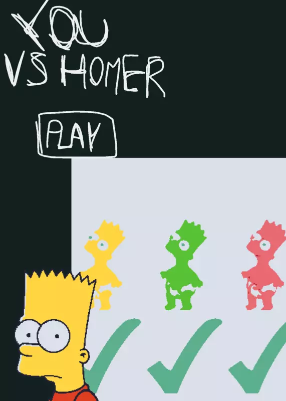 Game by @C4LABAZAP