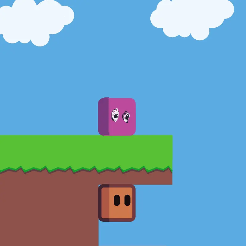 Game by @yuribrasilero