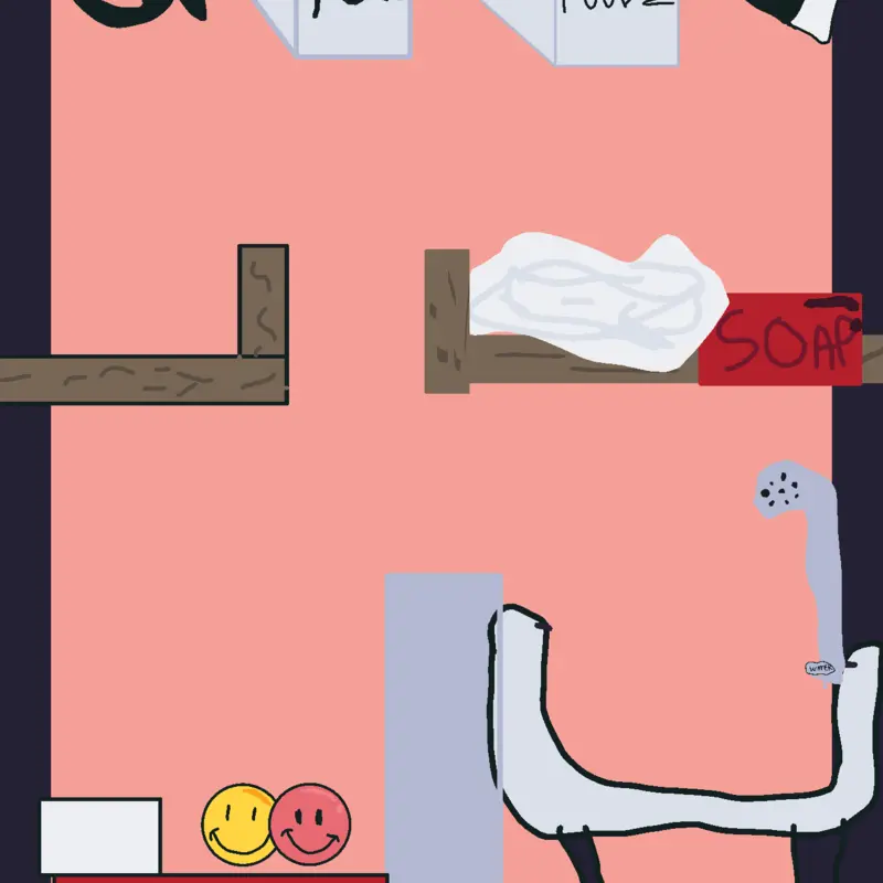 Game by @TiagoNery