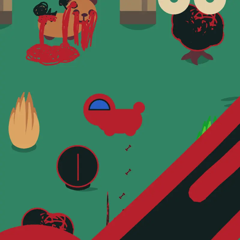 Game by @The_Mikail
